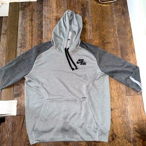 Nike Baseball Dry Fit Large